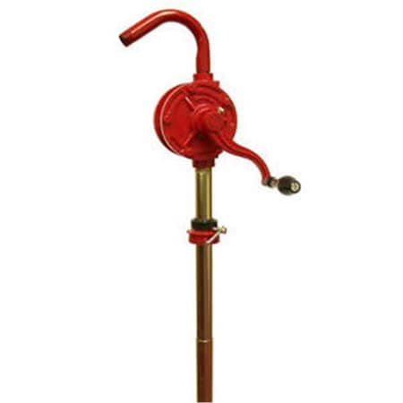 Zeeline 15-55 gal Rotary Pump Container 960